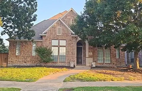 Drawbridge, FRISCO, TX 75035