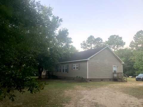 Romaine, BISHOPVILLE, SC 29010