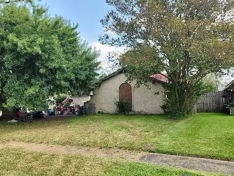Glenkirk, HOUSTON, TX 77089