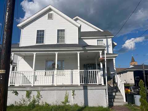 Handley, EYNON, PA 18403