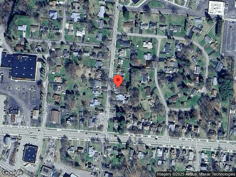 Maple, BATH, NY 14810