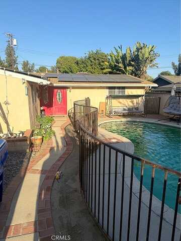 Aqueduct, GRANADA HILLS, CA 91344