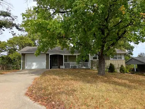 Craig, COLUMBIA, MO 65202