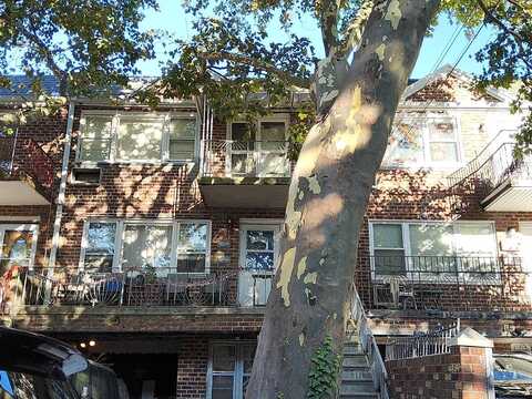 Paerdegat 14Th, BROOKLYN, NY 11236