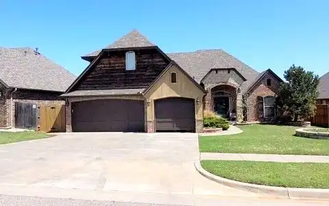 Samantha, OKLAHOMA CITY, OK 73160