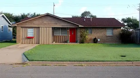 Darla, ALTUS, OK 73521