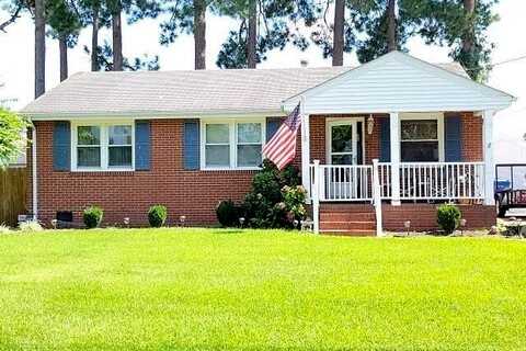 White Pine, CHESAPEAKE, VA 23323