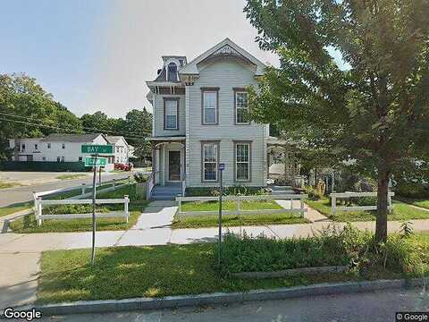 Bay, GLENS FALLS, NY 12801