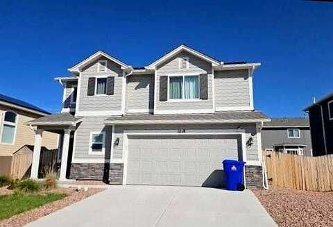 Willmore Dr, Peyton, CO 80831