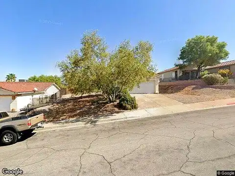 Iridescent, HENDERSON, NV 89012
