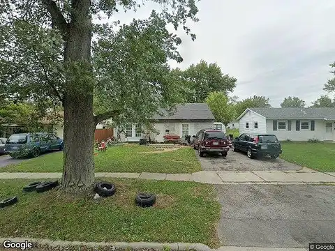 Brenda, FINDLAY, OH 45840