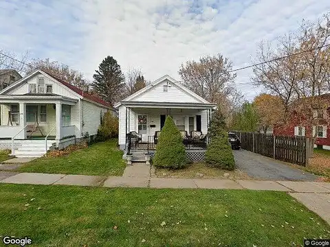 Kossuth, UTICA, NY 13501