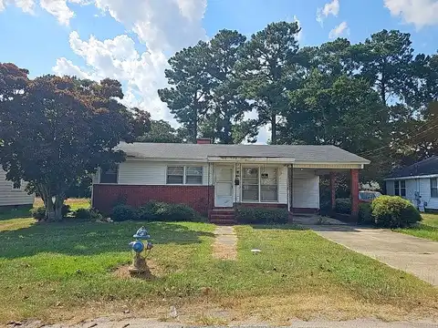Brown, LAKE CITY, SC 29560