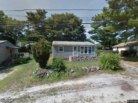 Lake, EAST WAREHAM, MA 02538