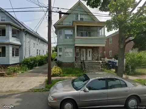 East, WEST HAVEN, CT 06516