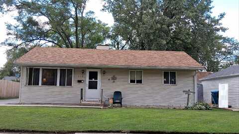 Normandy, CHICAGO HEIGHTS, IL 60411