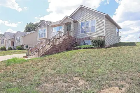 Birdie, JACKSON, MO 63755