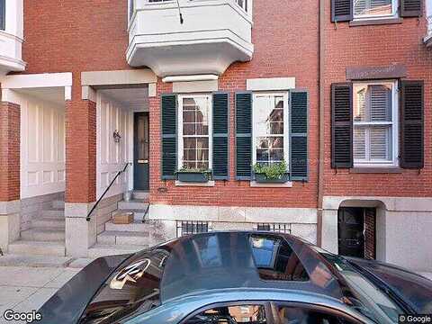 Cedar, CHARLESTOWN, MA 02129