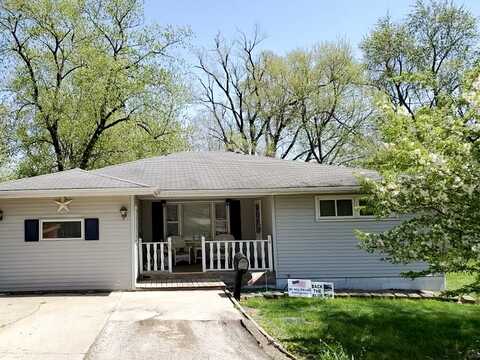 Taylor, CLINTON, IL 61727