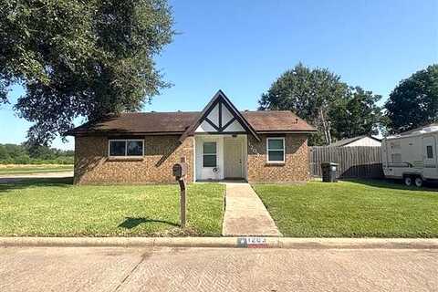 Kathy, PASADENA, TX 77504