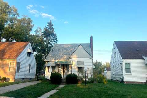 Vaughan, DETROIT, MI 48228