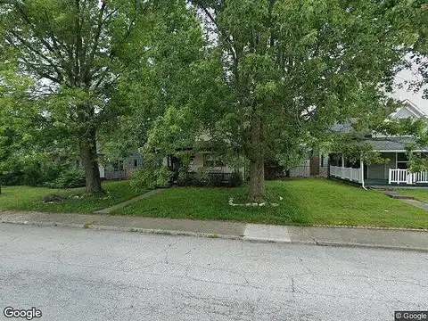 Courtland, KOKOMO, IN 46902