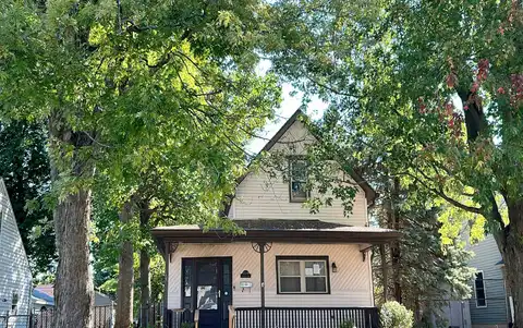Courtland, KOKOMO, IN 46902