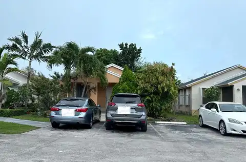 201St, MIAMI, FL 33177