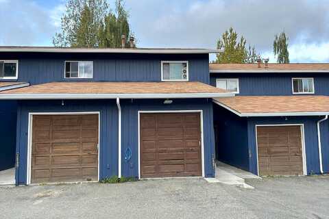 Lake St #A-4, Eagle River, AK 99577
