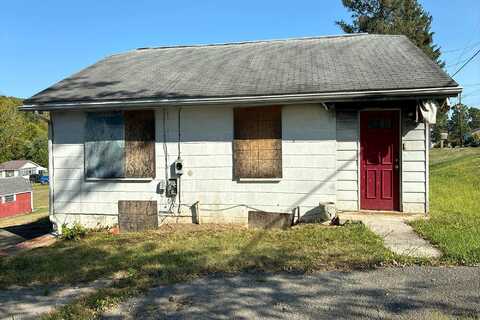 Williams, CUMBERLAND, MD 21502