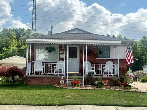 Huron, TAYLOR, MI 48180