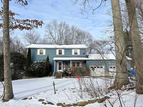 New, TOLLAND, CT 06084