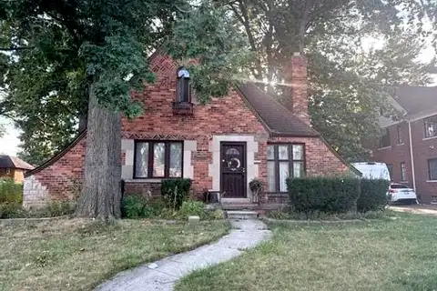 Outer, DETROIT, MI 48224