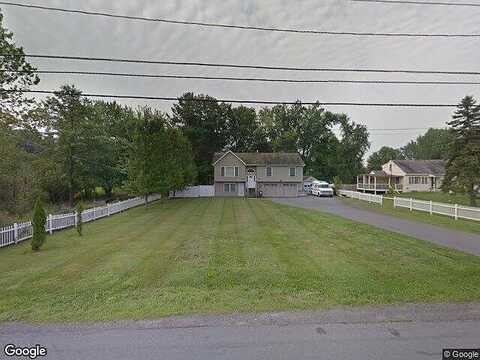 North, PINE BUSH, NY 12566