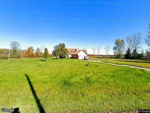 Burgess, RILEY, MI 48041