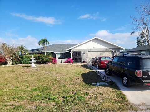 Mark Twain, ROTONDA WEST, FL 33947