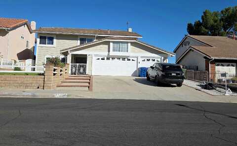 Mission Tierra, GRANADA HILLS, CA 91344