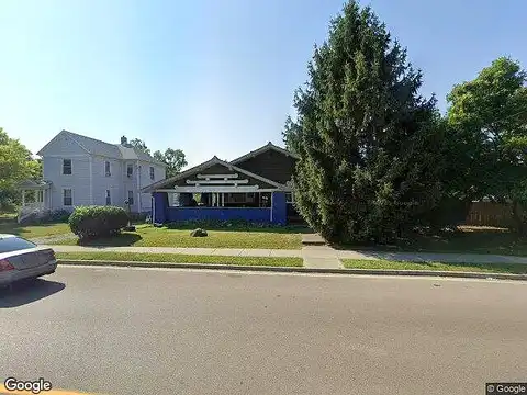 Main, NEW LEBANON, OH 45345