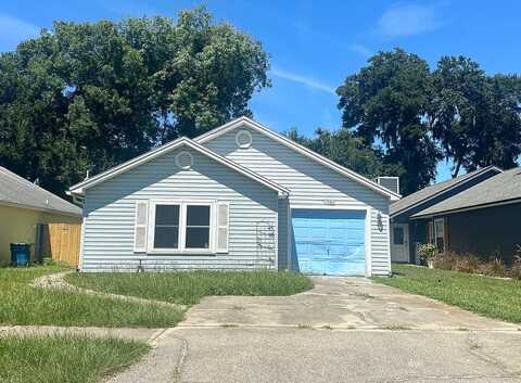 Munson Cove, JACKSONVILLE, FL 32233