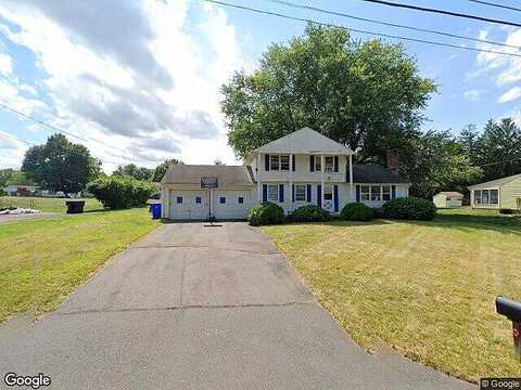 Sapphire, ENFIELD, CT 06082