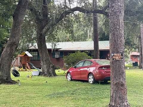 150Th, FORT MC COY, FL 32134
