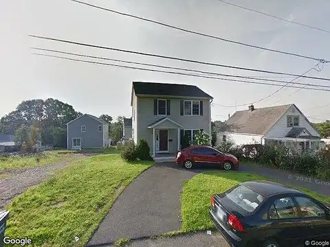 Dayton, BRIDGEPORT, CT 06606