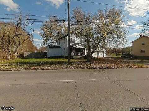 Tod, WARREN, OH 44485