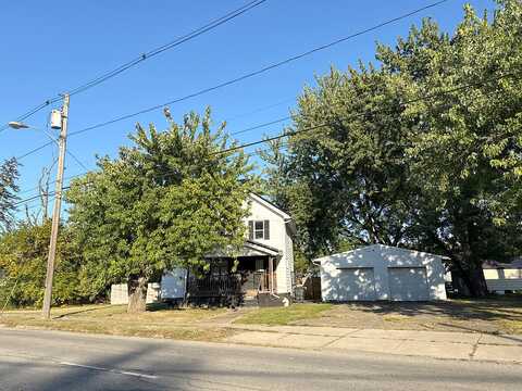 Tod, WARREN, OH 44485