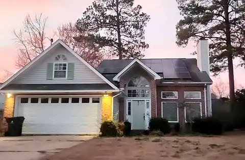 Grimsby, WEST COLUMBIA, SC 29170
