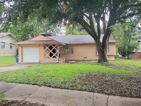 Summertime, DALLAS, TX 75241