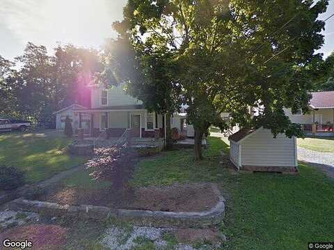 Roosevelt, CASCADE, MD 21719
