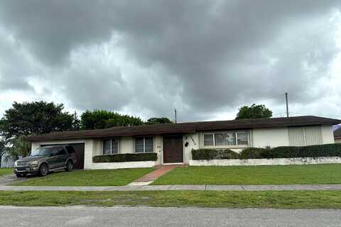 Robinson, MIAMI, FL 33176