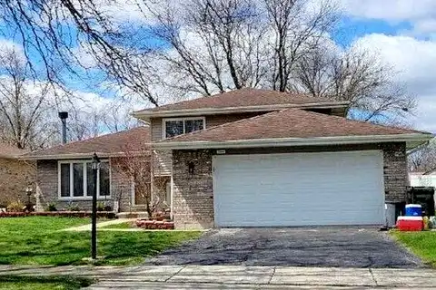 Temple, OAK FOREST, IL 60452