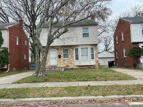 Heyden, DETROIT, MI 48223